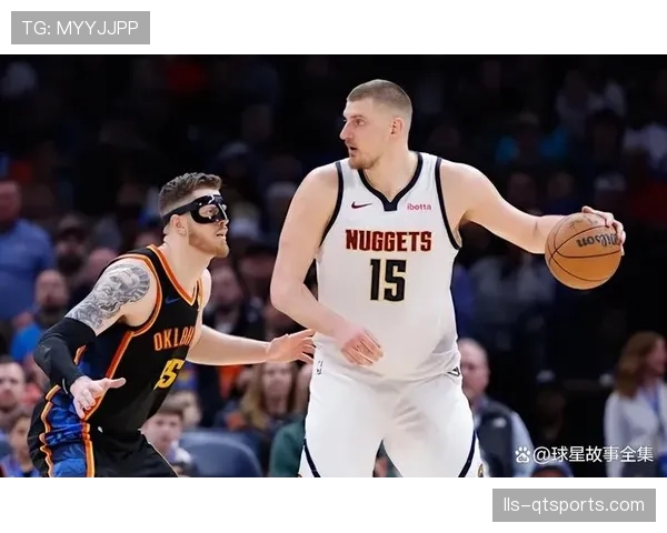 “前瞻分析:掘金对阵森林狼,戈贝尔与里德能否破解约基奇-穆雷的“二人转”发起?” “前瞻分析:掘金对阵森林狼,戈贝尔与里德能否破解约基奇-穆雷的“二人转”发起?”