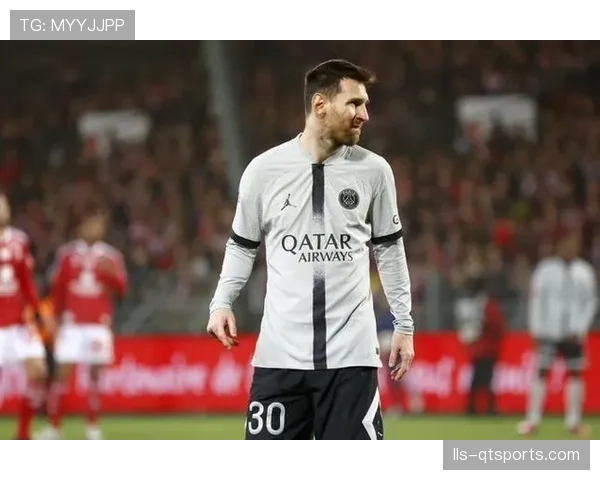 梅斯0-1布雷斯特主场告负，二十四次射门仅六次射正